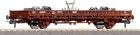 47787 Roco Stake with 2 Boat Trailers